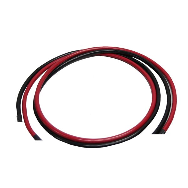 Aims Power Pv10awg9ft Solar Panel Cable - image 1