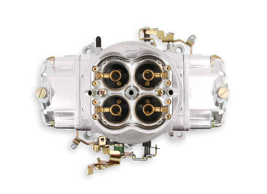 Holley 0-82851SA Street HP 4150 850 CFM Carburetor