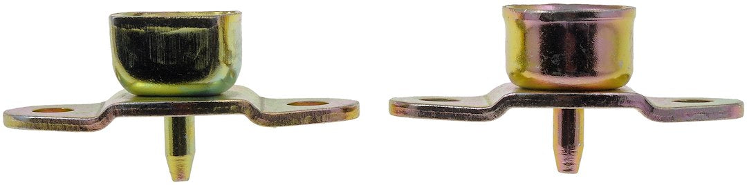 Dorman 38640 Steel Tailgate Hinges — Set of 2 - image 5