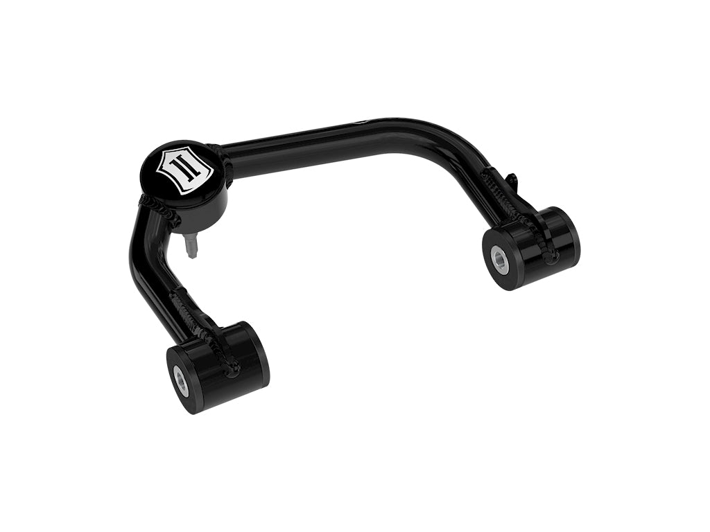 Icon Vehicle Dynamics 98522DJ Delta Joint Pro Upper Arms, Pair