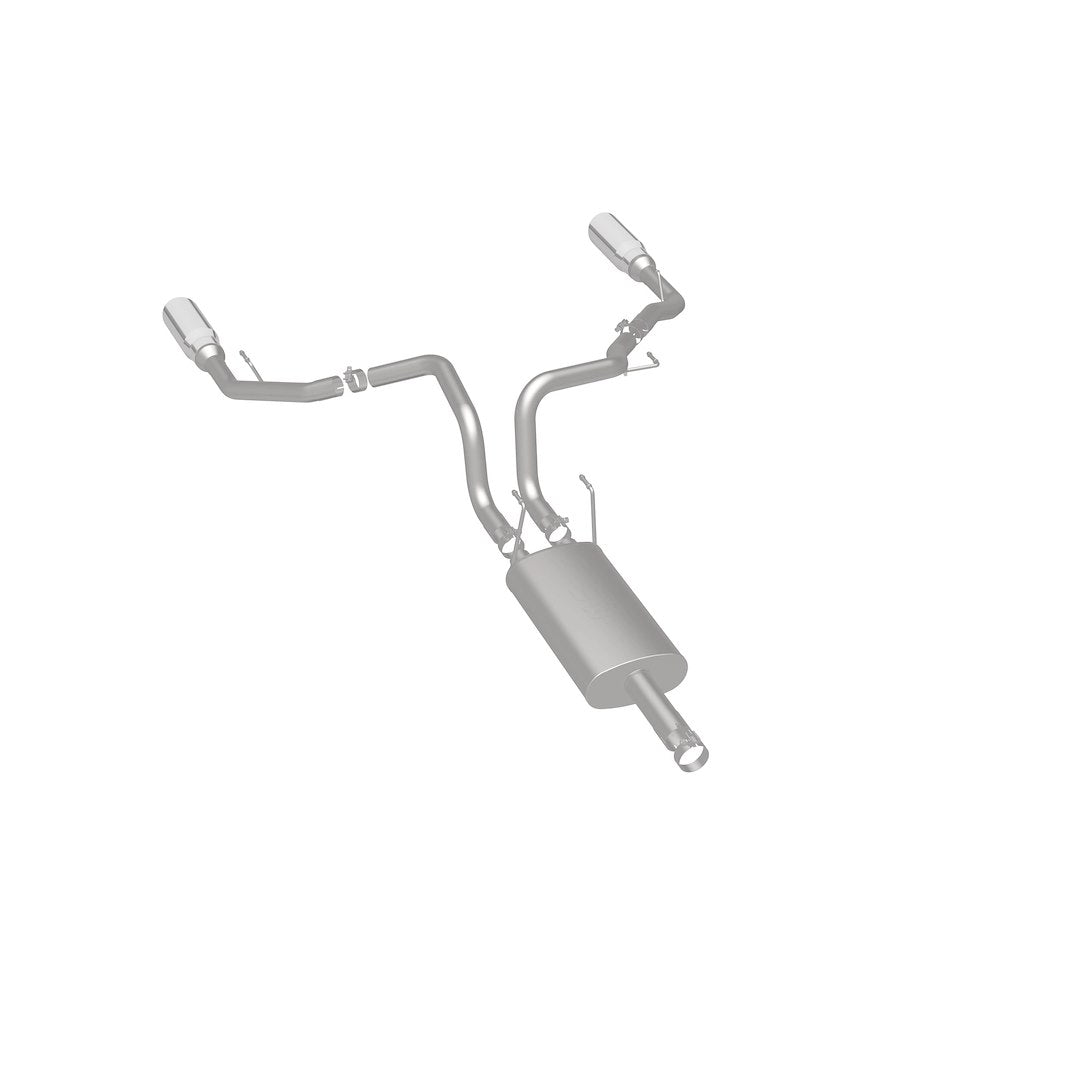 Magnaflow Performance 16869 Exhaust System Kit - image 13