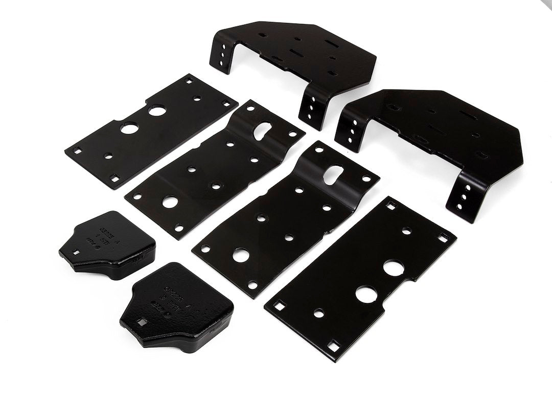 Air Lift 57399 Helper Spring Kit - image 2