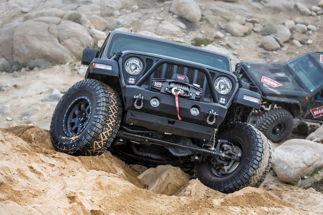 Warn 103254 Winch - image 9