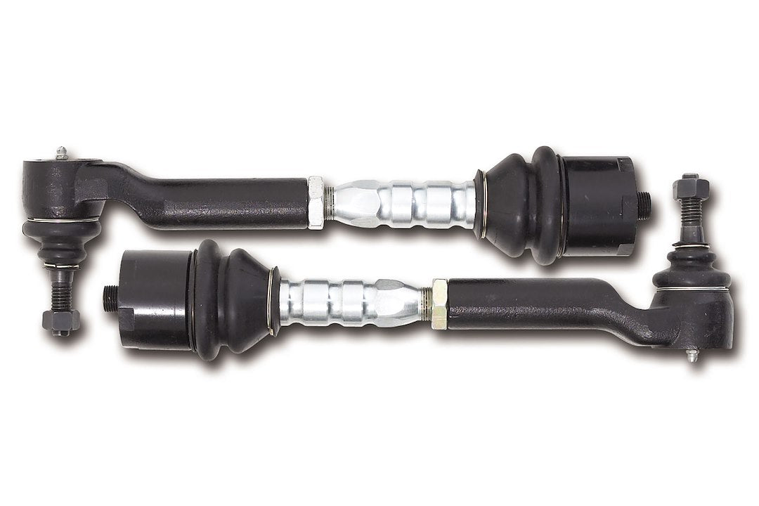 Fabtech FTS71006 Steering Tie Rod Assembly