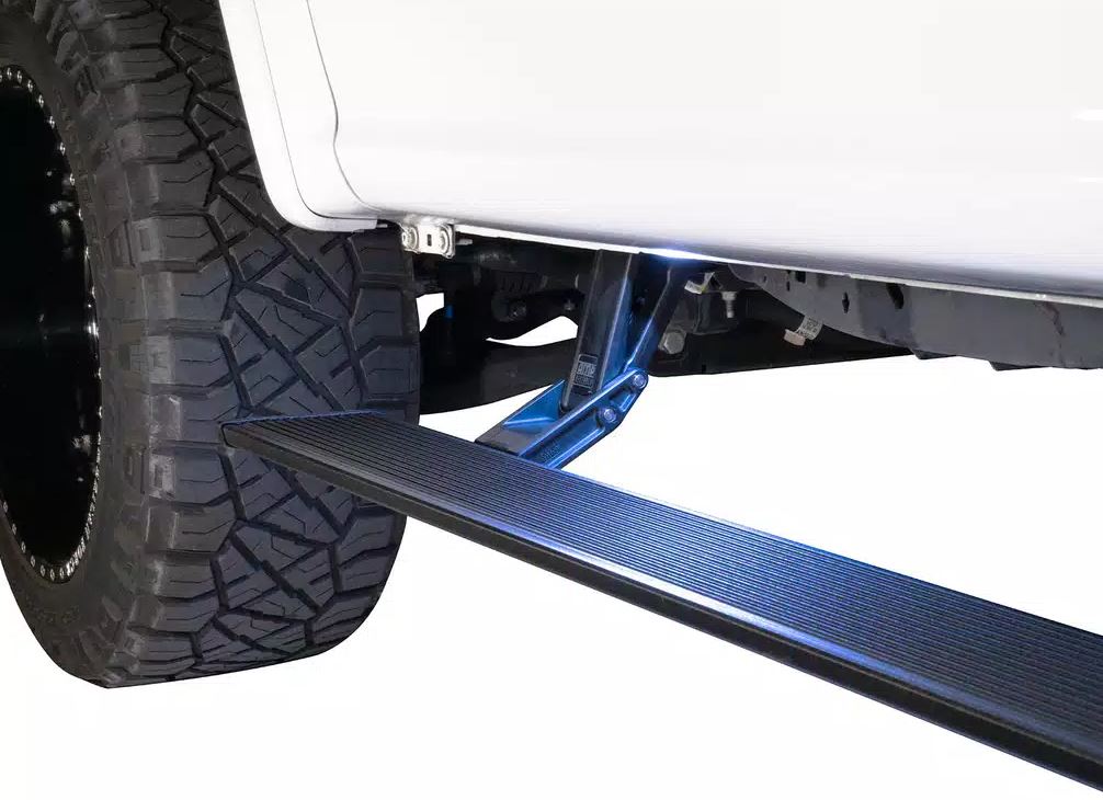 Amp Research PowerStep™ Xtreme Running Board 78254-01A - image 4