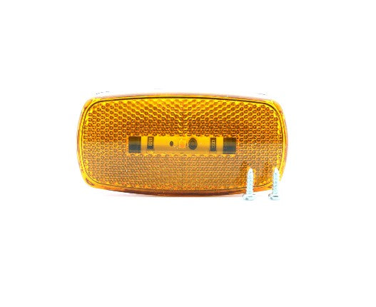 Optronics 4 Inch Length X 2 Inch Width LED Clearance (Mcl0032abs)