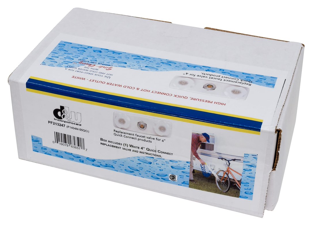 Phoenix Products Pf213247 Exterior Spray Port - image 3