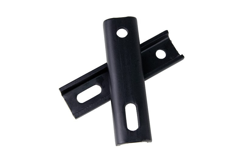 Kit de muelles neumáticos de asistencia Firestone Ride-Rite 2648 – Capacidad de 5,000 lb