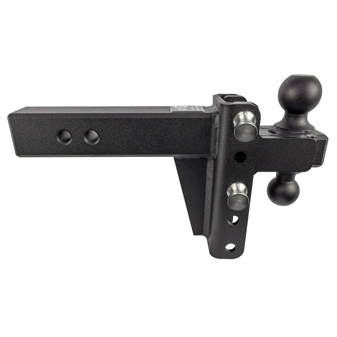 Bulletproof Hitches Ed254 Trailer Hitch Ball Mount - image 3