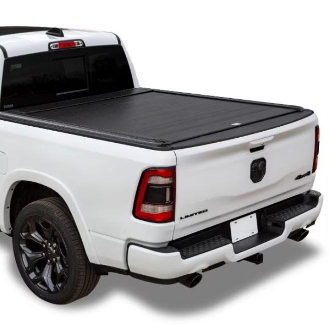 Pace Edwards KECA35A66 Aluminum UltraGroove Electric Tonneau