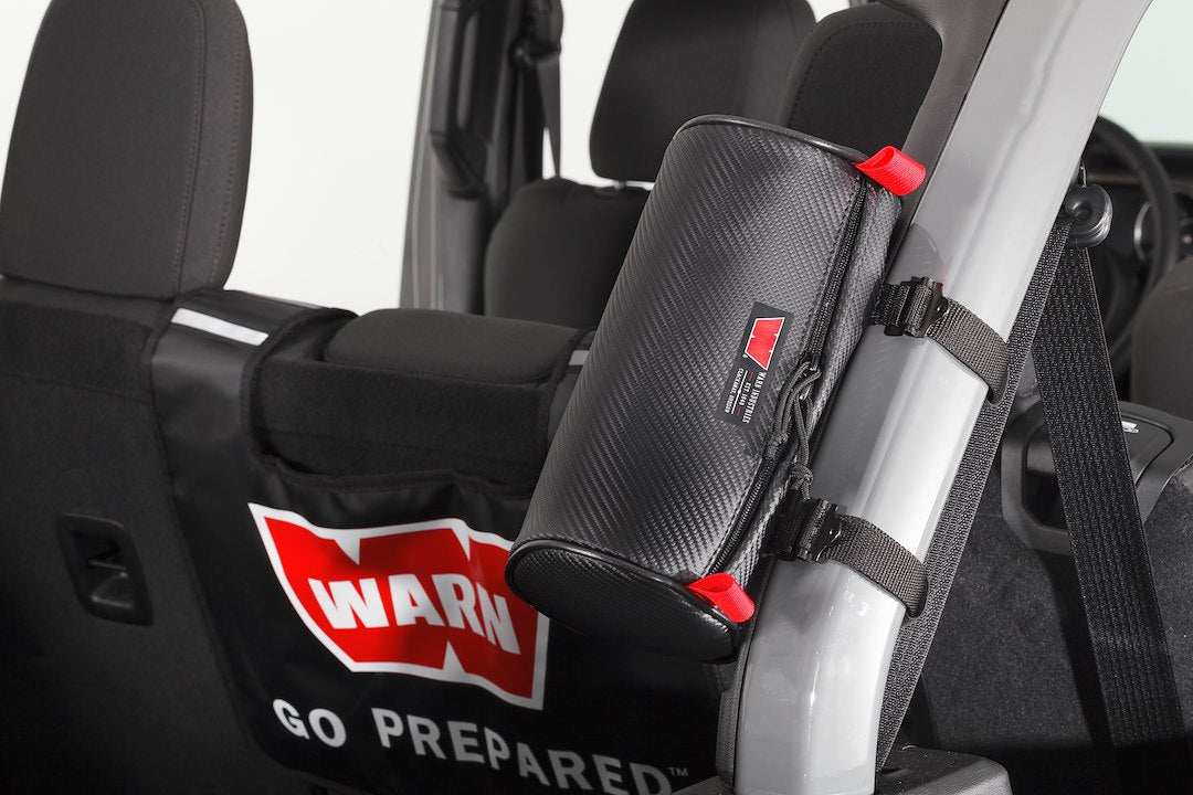 Warn 102651 Gear Bag - image 2