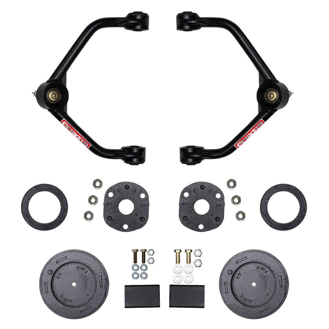 Skyjacker R1930 3-Inch Lift Kit Component Box