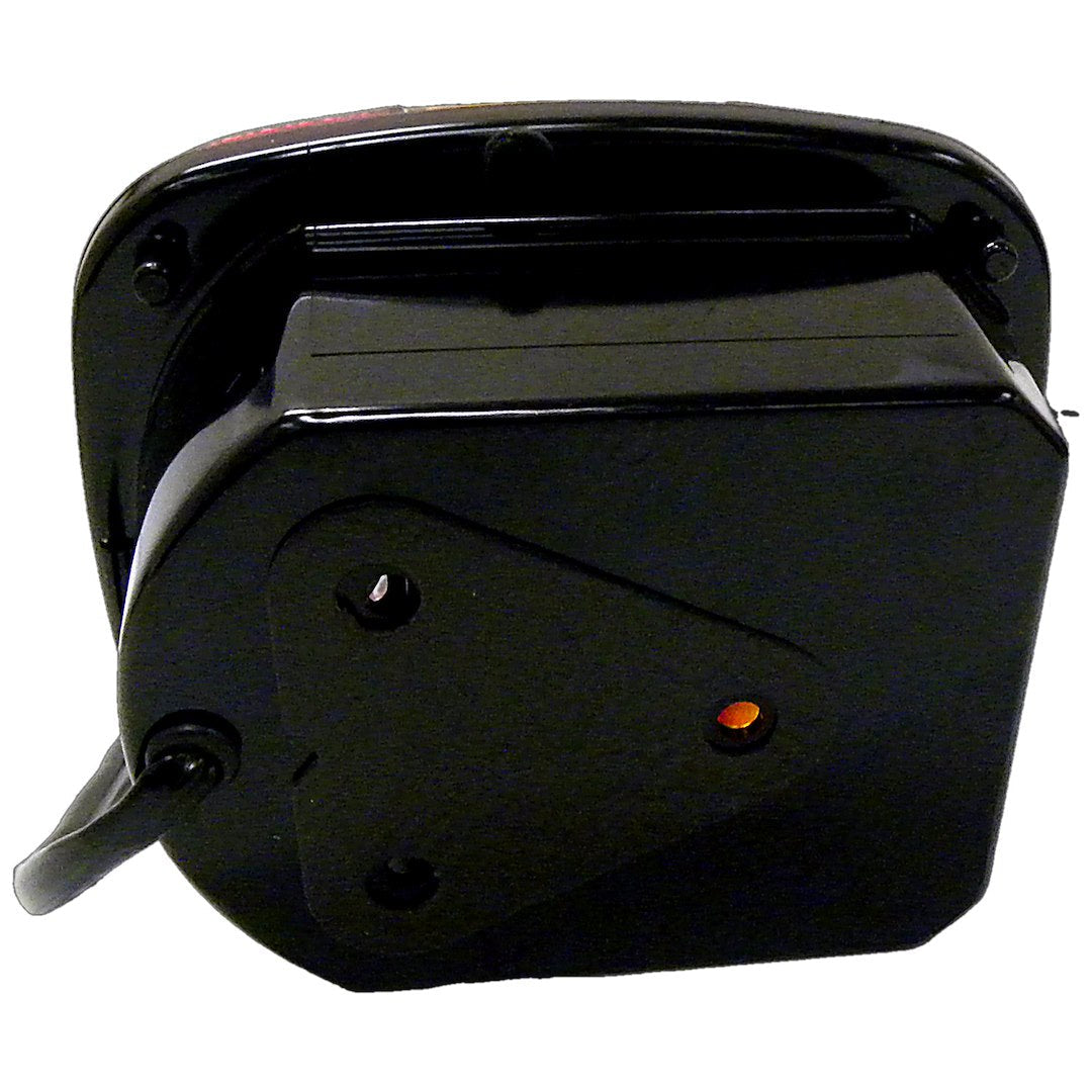 Crown Automotive 55155624AC Left/Right Incandescent Tail Light - image 2