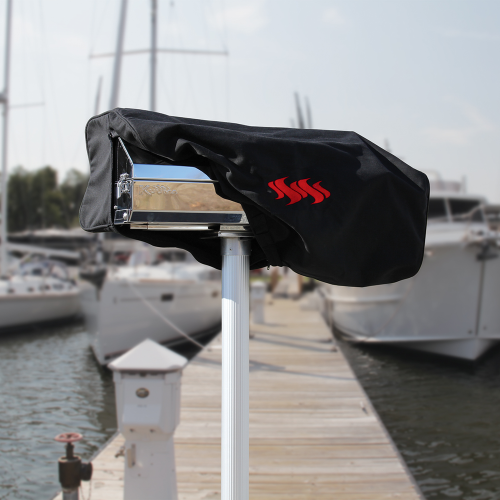 Camco Marine 58303 Barbeque Grill Cover - image 3