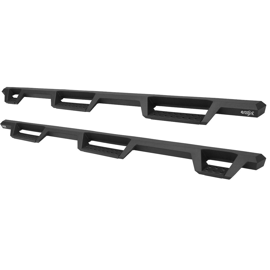 Westin Automotive 56-534025 Nerf Bar - Truck Wheel To Wheel - image 3
