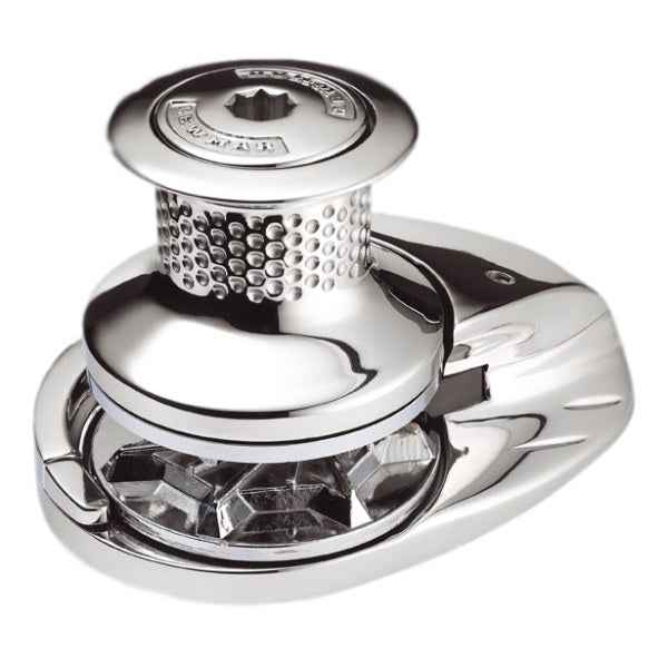 Lewmar 6672221108-139 Vertical Windlass 12V 1000W Stainless Steel