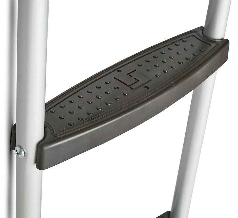 60" Interior RV Bunk Ladder – 4 Steps, 250 lb Capacity – LA-2021460