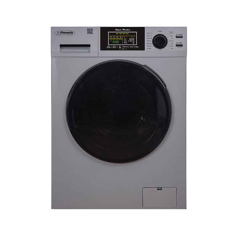 Pinnacle Super Washer 22-826 L S – 1.6 Cu Ft RV Front Load