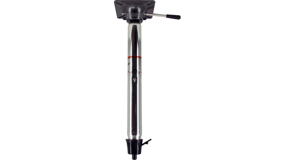 Springfield Marine 1602016 Taper-Lock Boat Seat Pedestal