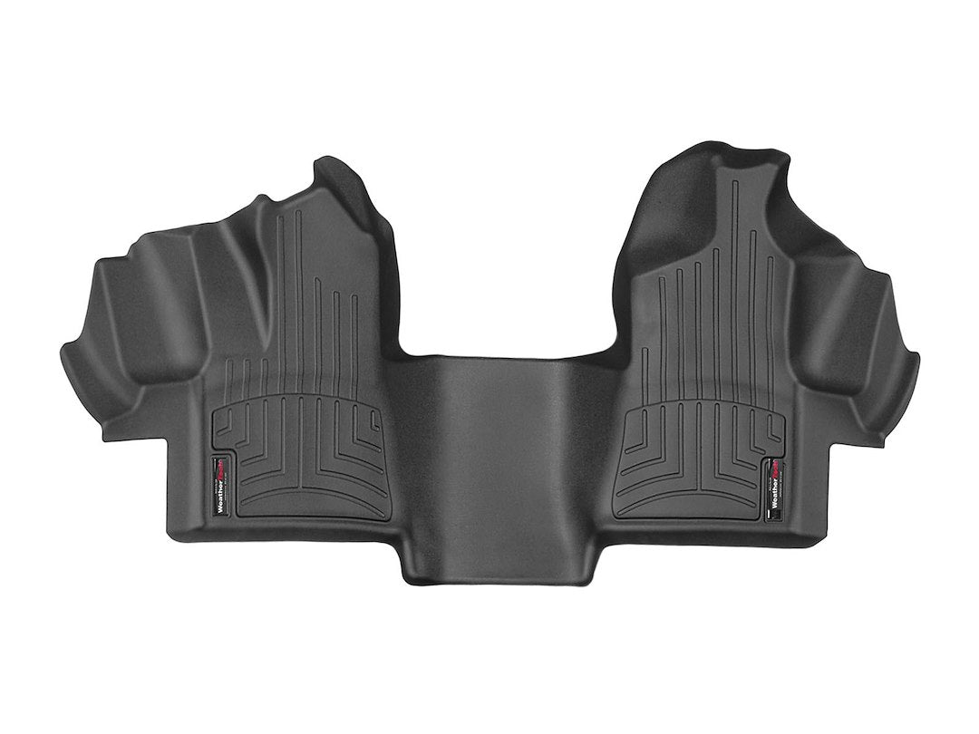 Weathertech (Usa) 447391 Floor Liner - image 1