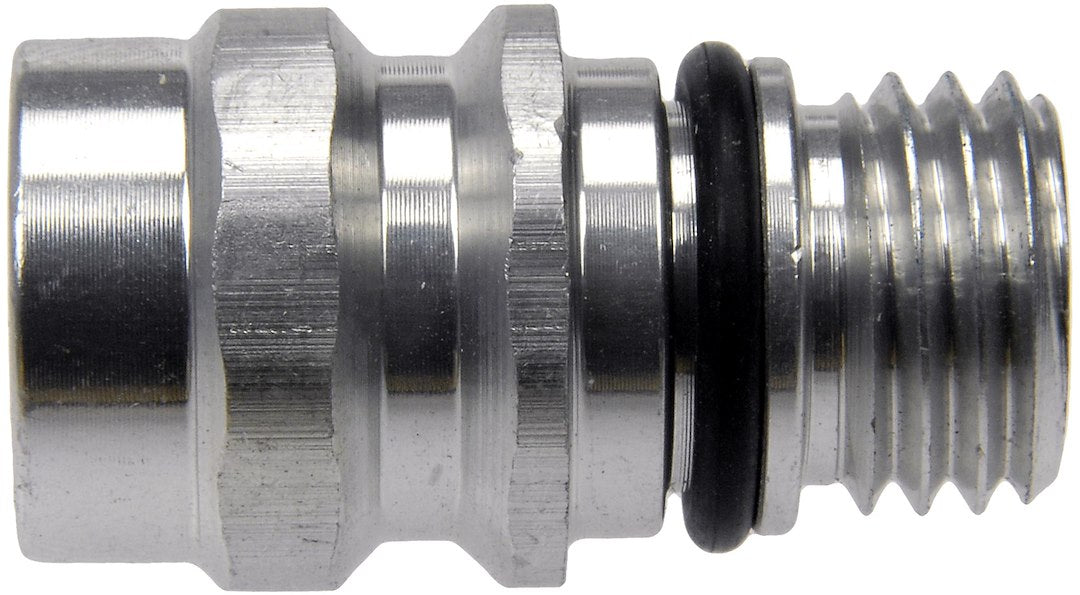 Dorman 800-955 M12 x 1.50 High-Side A/C Service Valve - image 1