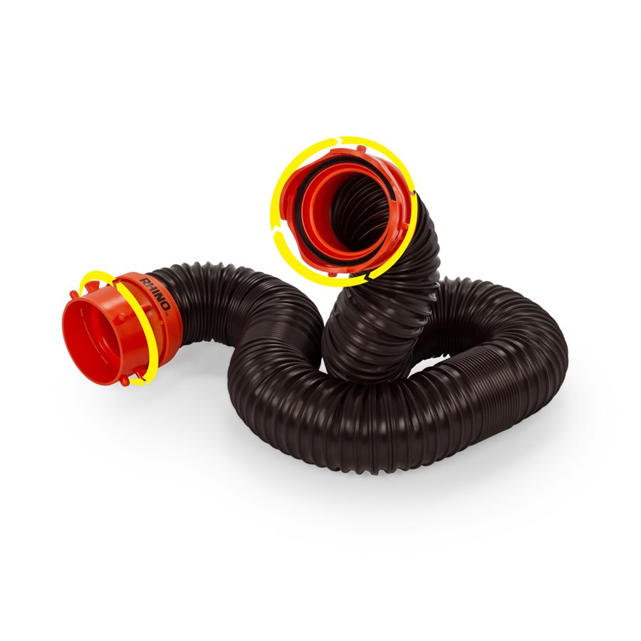 Camco 39765 Sewer Hose - image 1