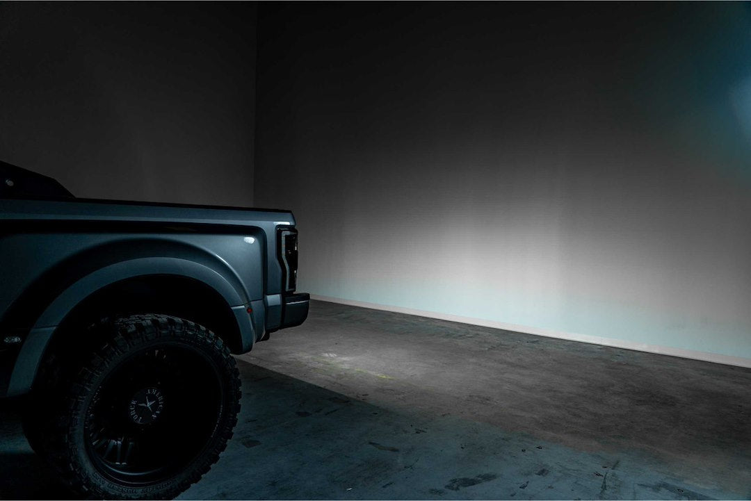 Morimoto Led700 LED Backup Light