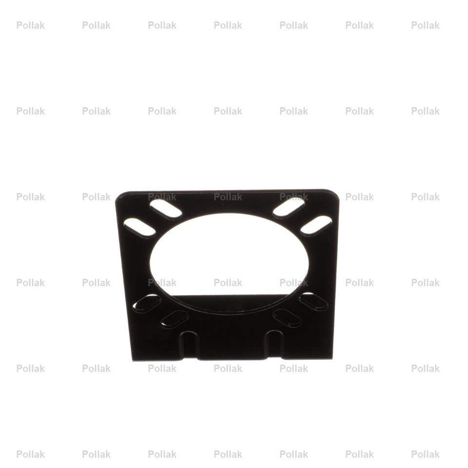 Pollak Trailer Wiring Connector Mounting Bracket (12711U)