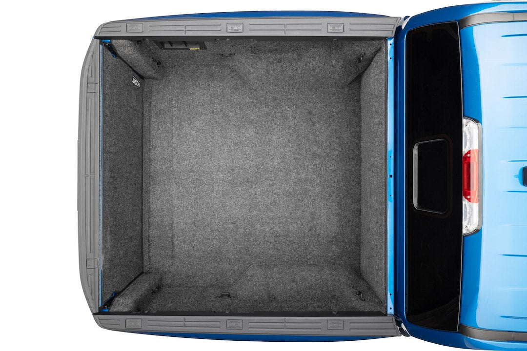 Husky Liner Hbrq15sck Guardian Comfort Full Bed Liner
