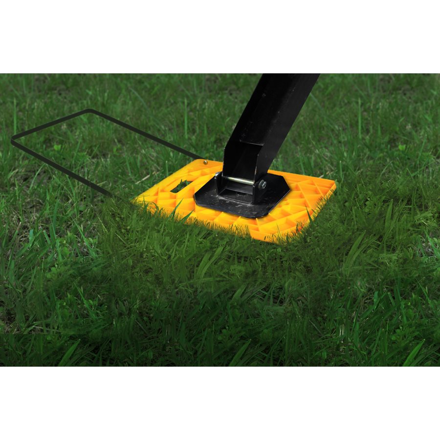 Camco 44543 Trailer Stabilizer Jack Stand Pad - image 8