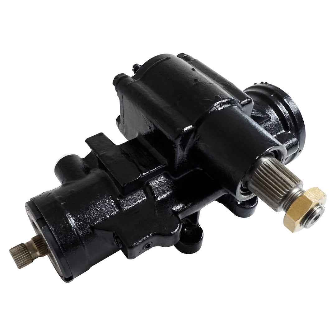 Crown Automotive 52089046AC New Steering Gearbox