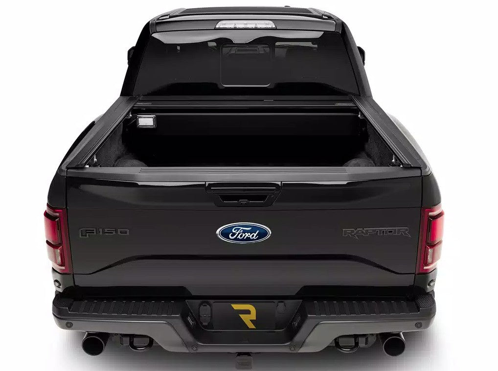 Retrax 90832rtx PowertraxPRO MX Electric Tonneau Cover