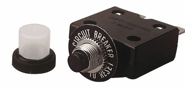Sea Dog 420820-1 20A Thermal Circuit Breaker