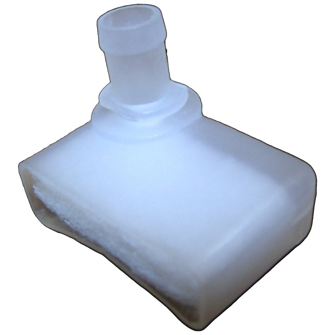 Crown Automotive J3236695 Push-In Crankcase Breather Filter - image 2