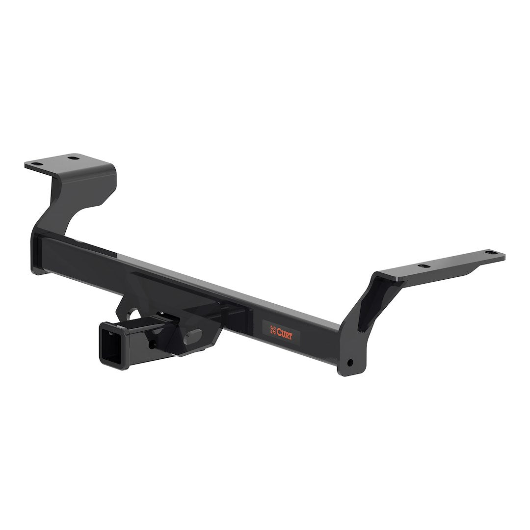 CURT 13629 Class III No-Drill 2,000-Pound Rear Hitch - image 1