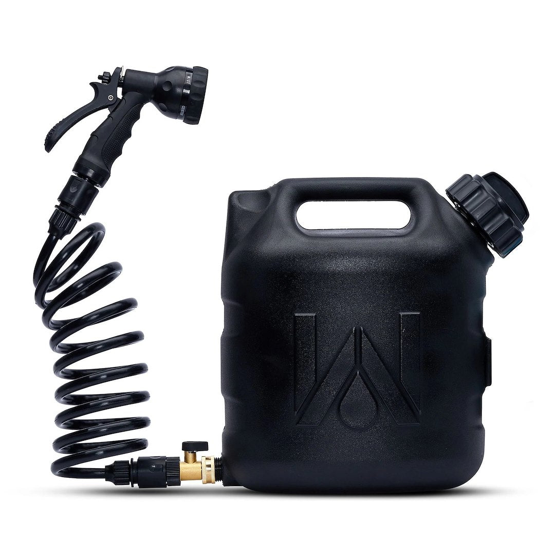 Waterport Llc Gl1250 Camp Shower - image 1