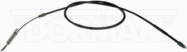 Dorman First Stop C660520 Parking Brake Cable - image 1