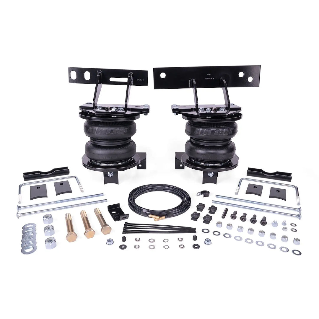 Air Lift 99554 Helper Spring Kit - image 1