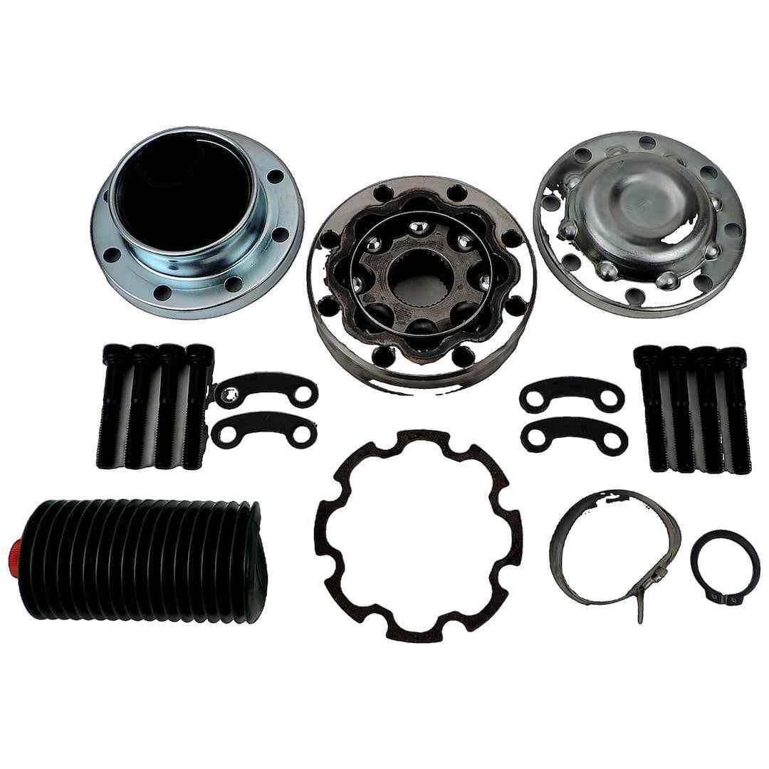 Crown Automotive 68272524FR Driveshaft CV Joint Repair Kit