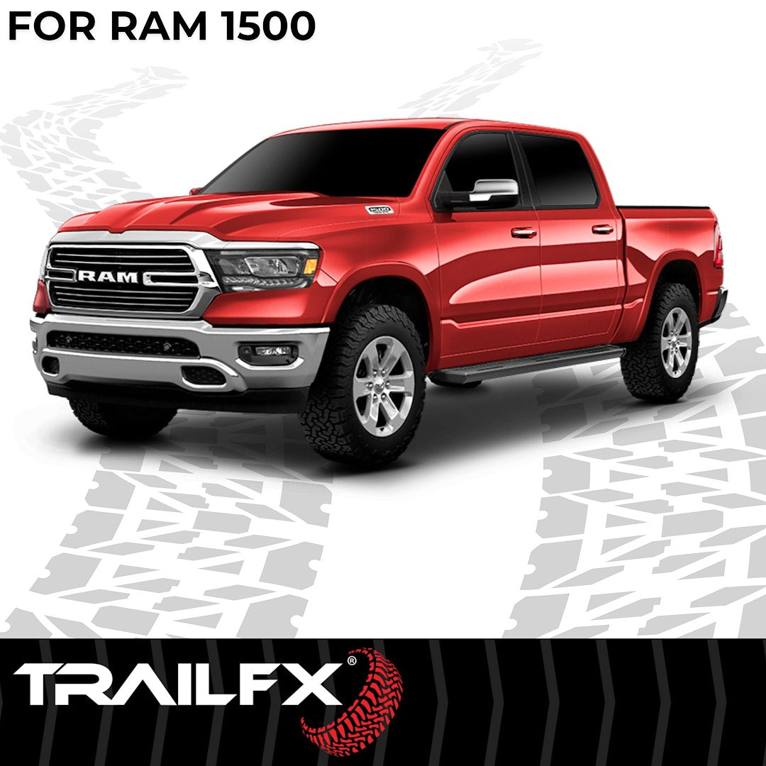 Trailfx Al6012b Running Board - image 8