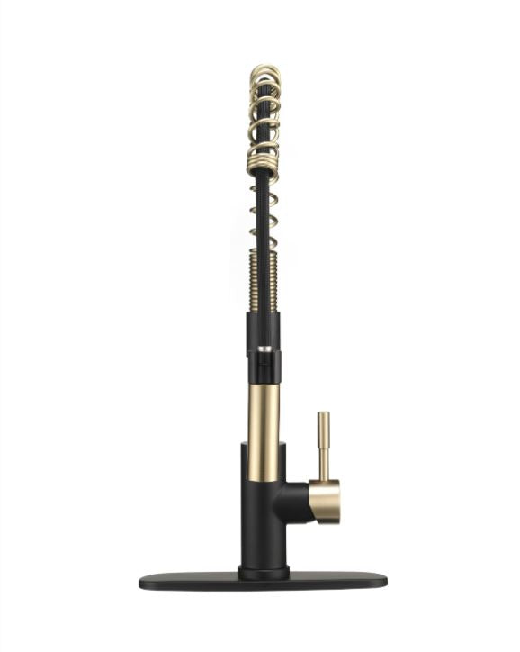 Dura Faucet Df-Mk504slk-Mbmg Faucet - image 3