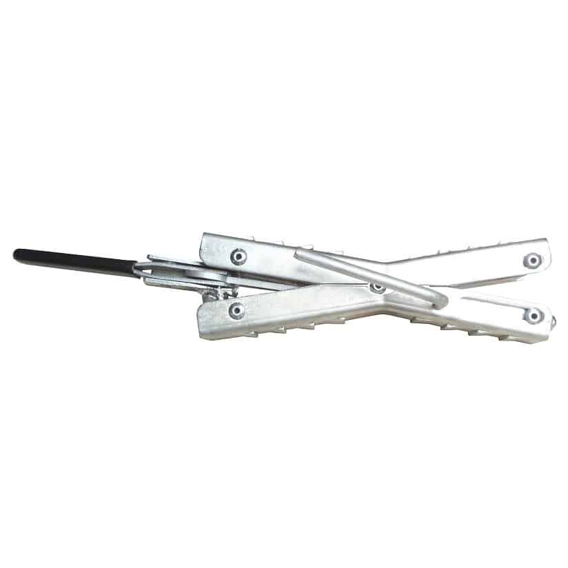 Ultra-Fab Products 21-001060 Wheel Chock - image 2