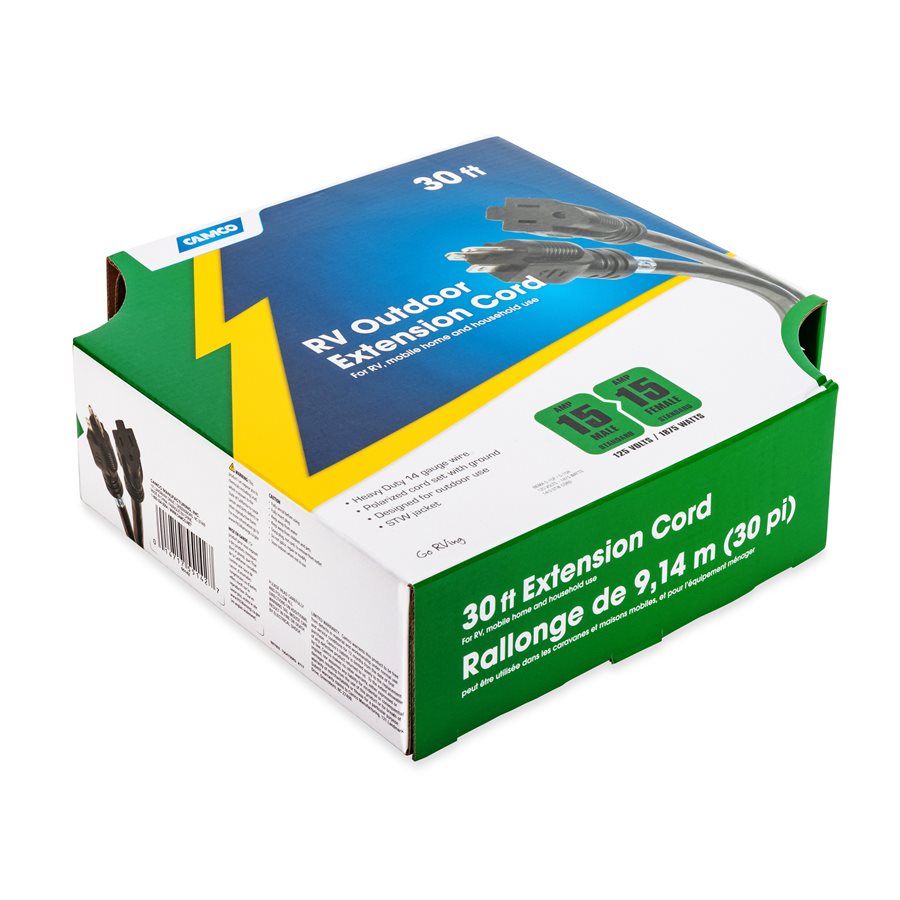 Camco 55142 Power Cord - image 4