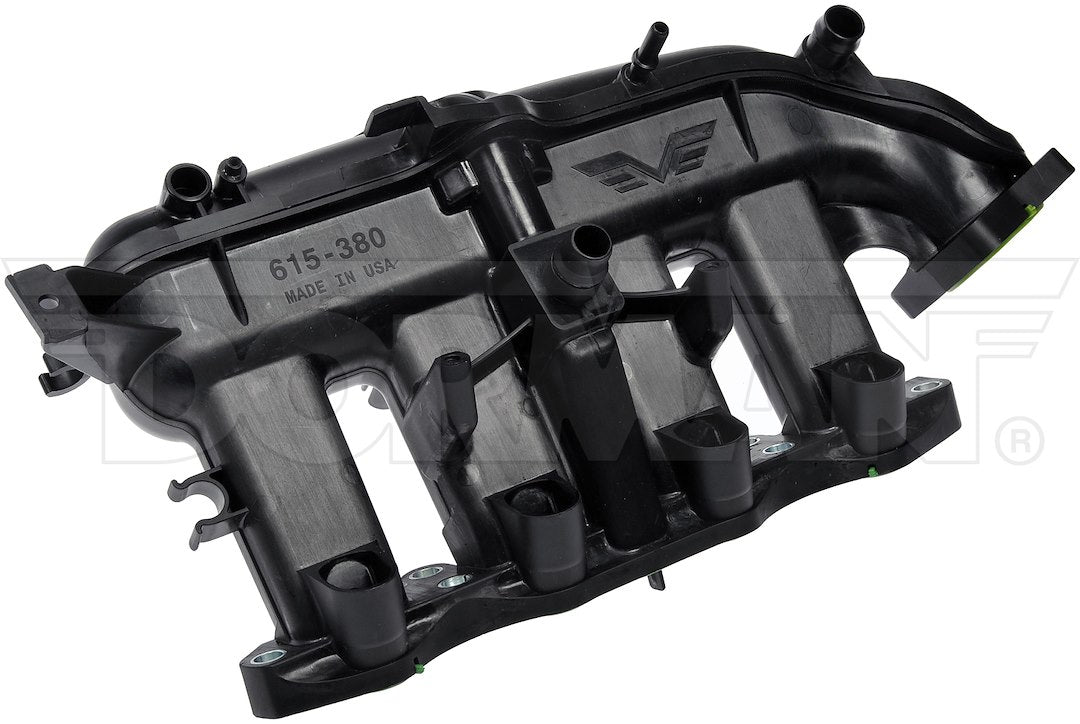Dorman 615380 Single-Plane Nylon Intake Manifold - image 1