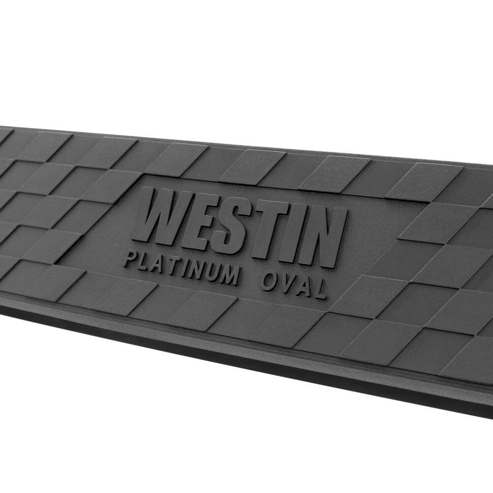 Westin Automotive 21-4130 Nerf Bar - image 2
