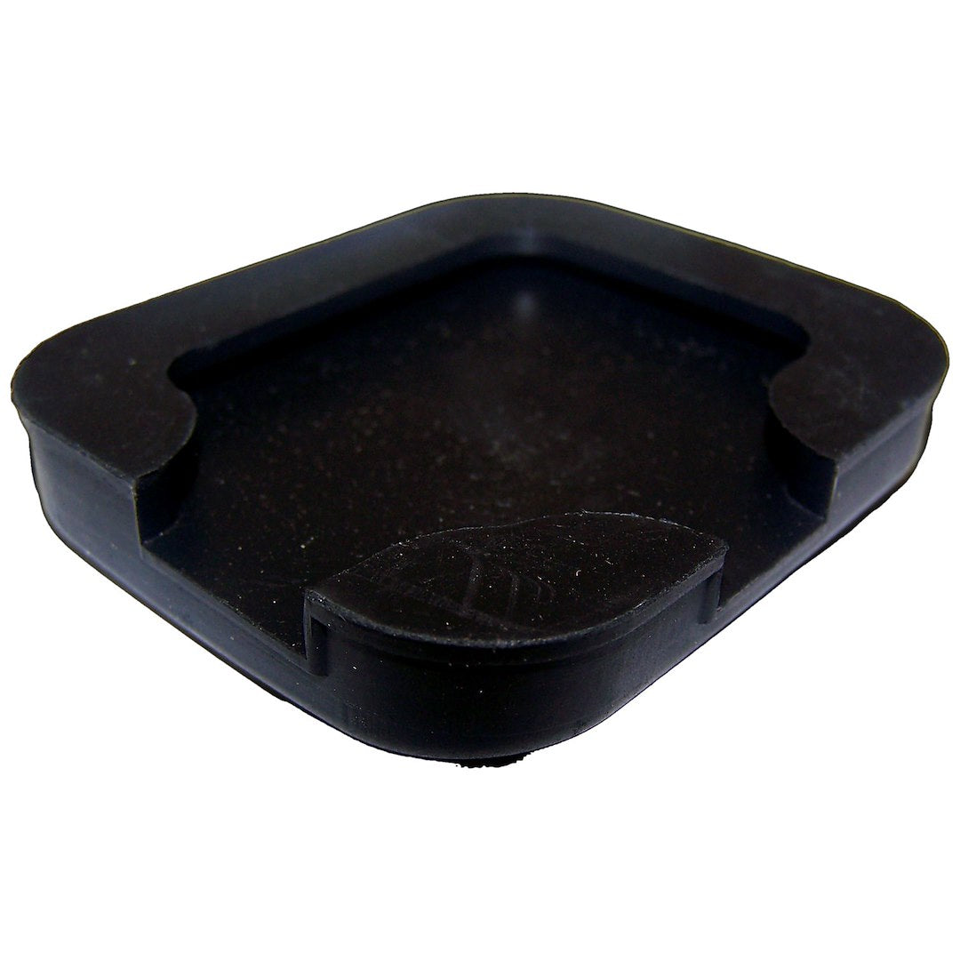Crown Automotive J5363508 Clutch or Brake Pedal Pad - image 5