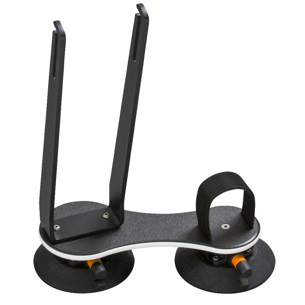 Seasucker Bv1022 Bike Rack Wheel Holder - image 1