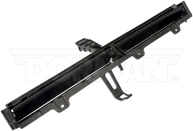 Dorman 601-444 Active Grille Shutter, 29.52 x 1.96 Inch - image 1
