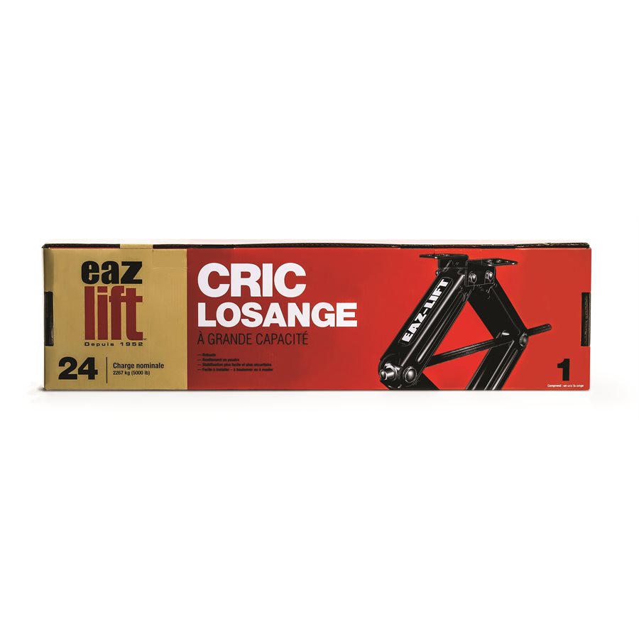Camco 48810 Leveling Jack - image 9