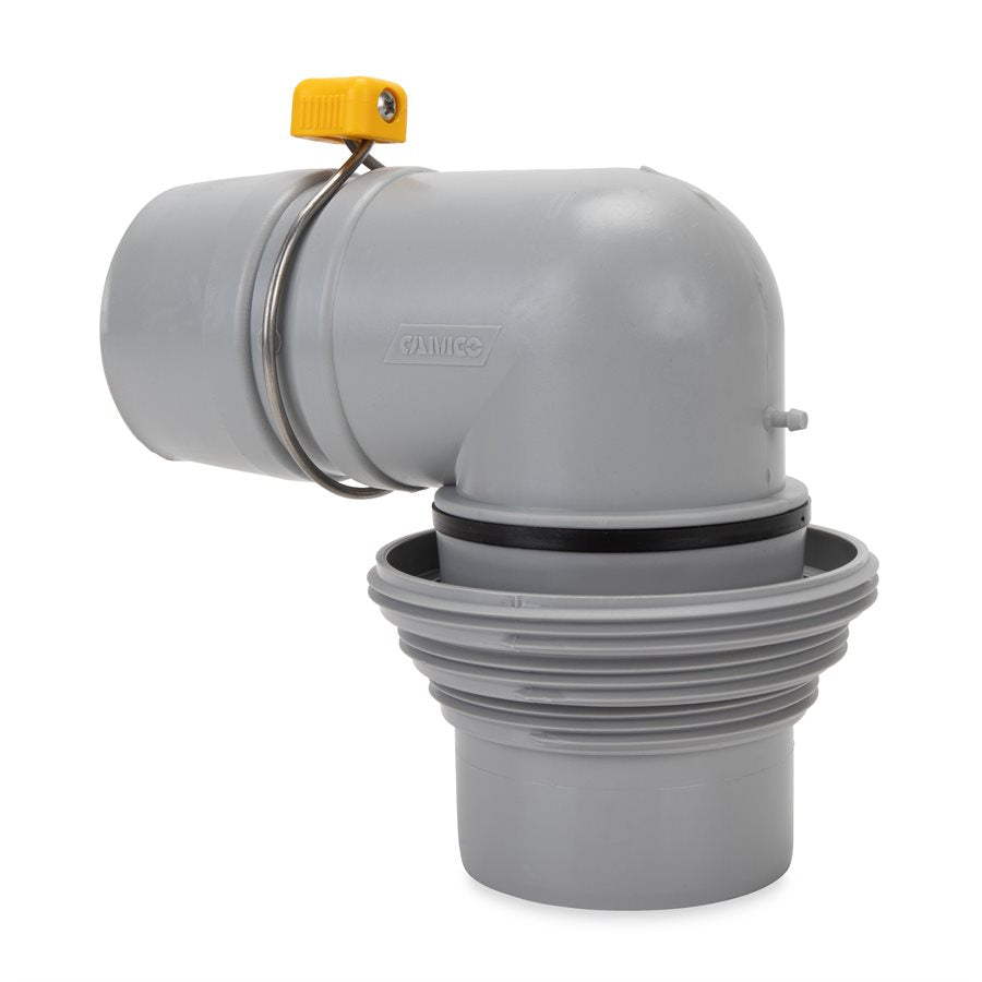 Camco 39144 Sewer Hose Connector - image 4
